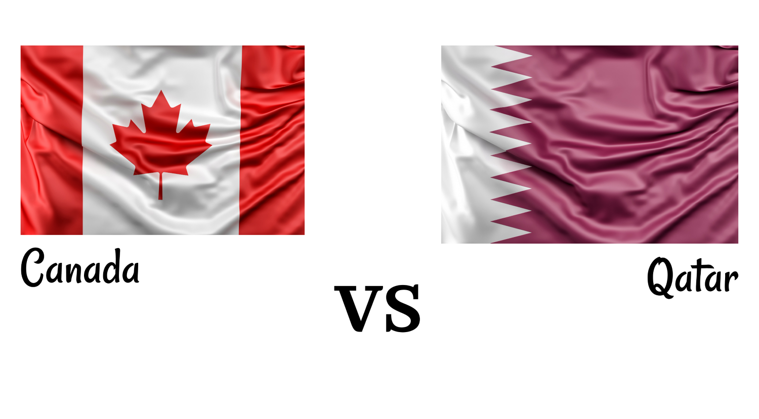 Canada vs Qatar Extended Highlights 2026 FIFA World Cup™