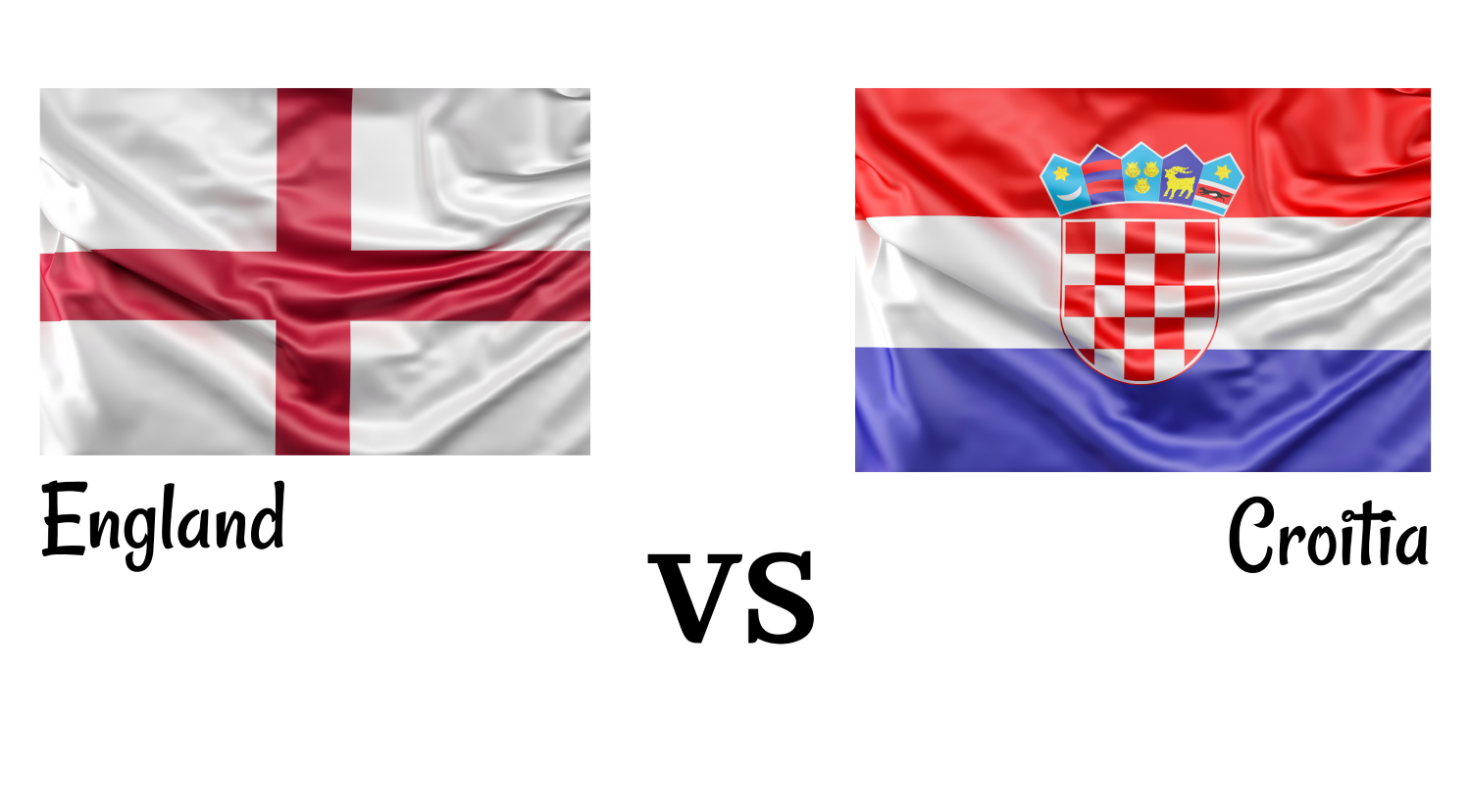 England vs Croatia Extended Highlights 🌎🏆 2026 FIFA World Cup™